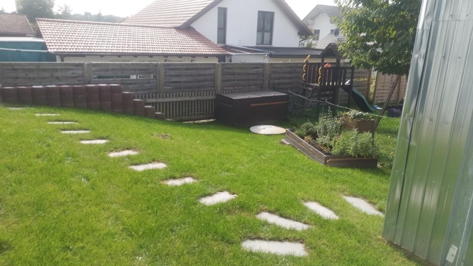 Einfamilienhaus Kröning - 9 Zimmer, 140 m&sup2;, 619.000&euro; | Angebot:24737930