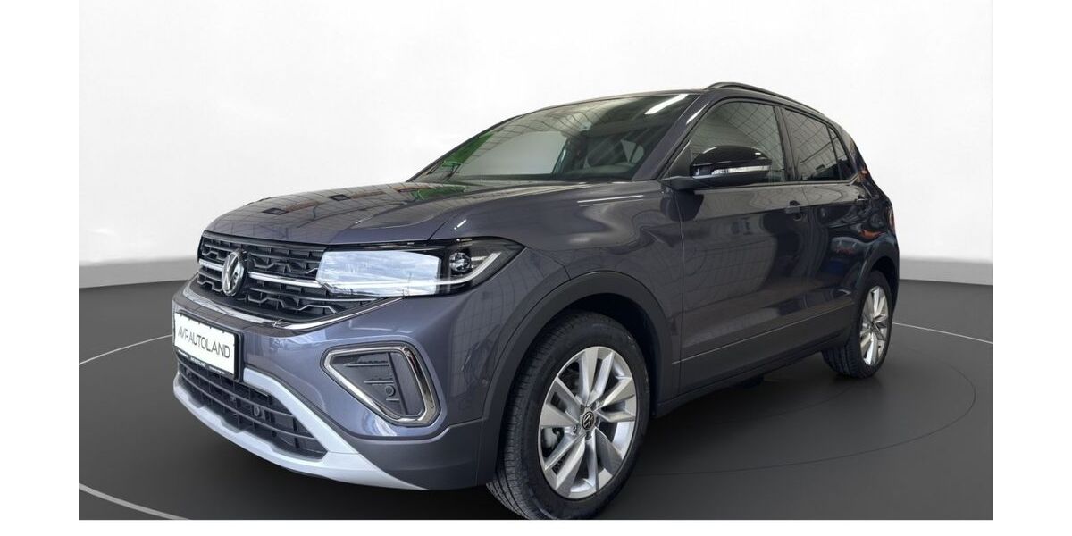 VW T-Cross 4.990 km 33.800 &euro; Dingolfing 84130