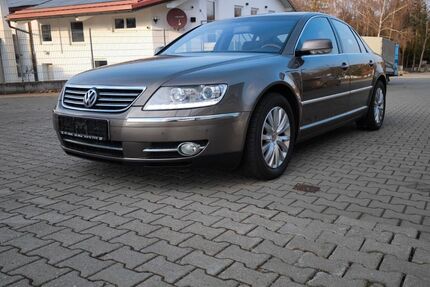 VW Phaeton 215.248 km 7.850 &euro; Velden 84149