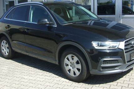 Audi Q3 120.090 km 14.490 &euro; Mengkofen 84152