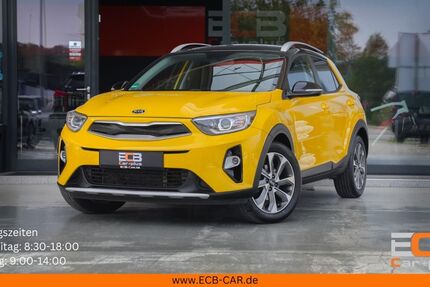 Kia Stonic 97.000 km 11.390 &euro; Ergolding 84030