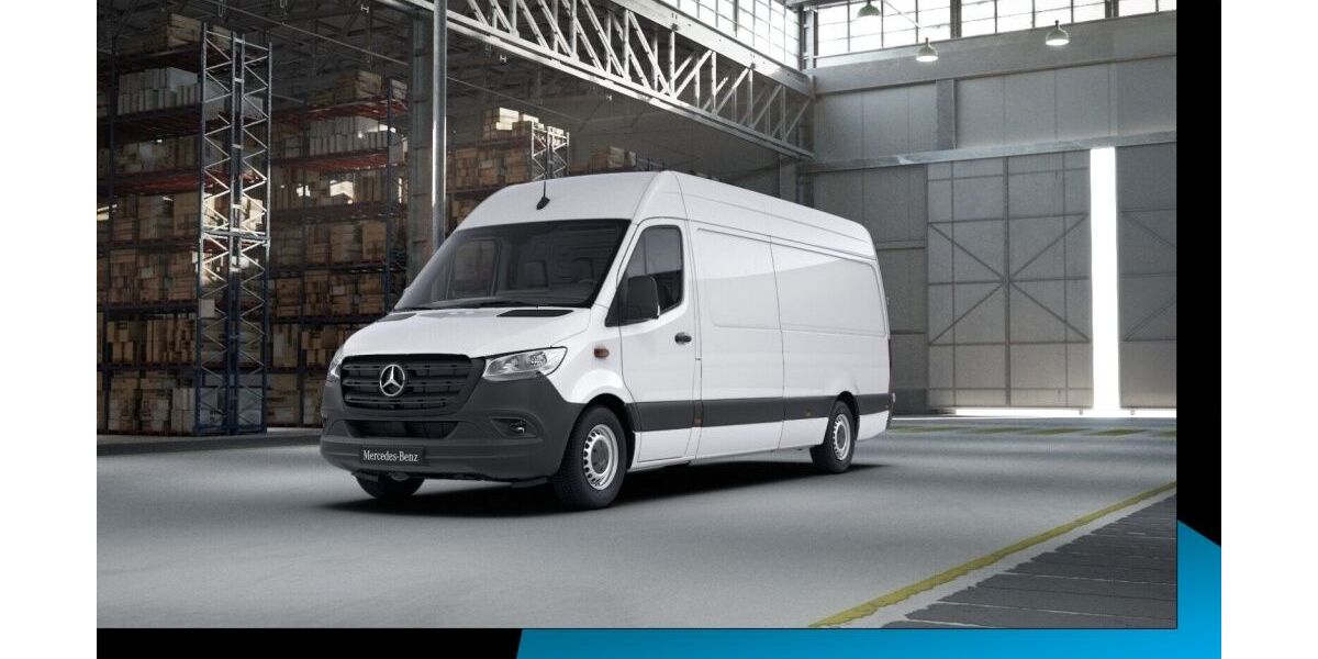 Mercedes-Benz Sprinter 94.690 km 35.664 &euro; Ergolding 84030