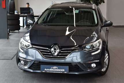 Renault Megane 8.906 km 15.850 &euro; Altdorf - Landshut 84032