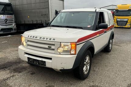 Land Rover Discovery 226.453 km 5.900 &euro; Moosburg an der Isar 85368