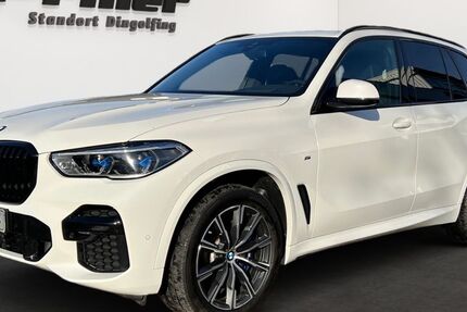 BMW X5 88.462 km 57.900 &euro; Dingolfing 84130