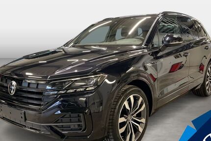 VW Touareg 123.257 km 42.200 &euro; Landshut 84030