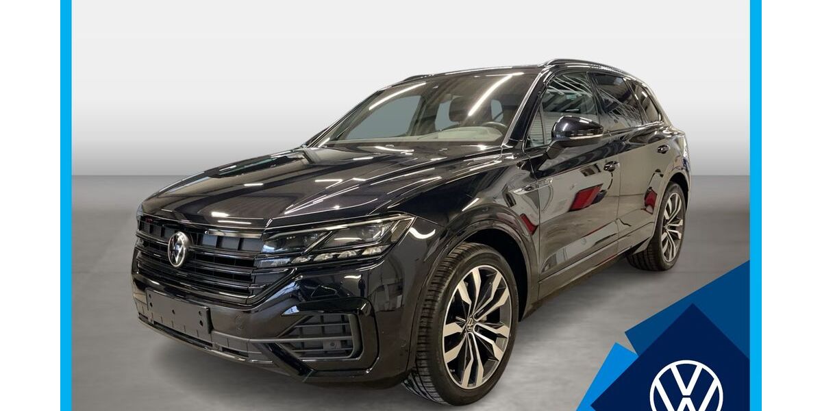 VW Touareg 123.257 km 42.200 &euro; Landshut 84030