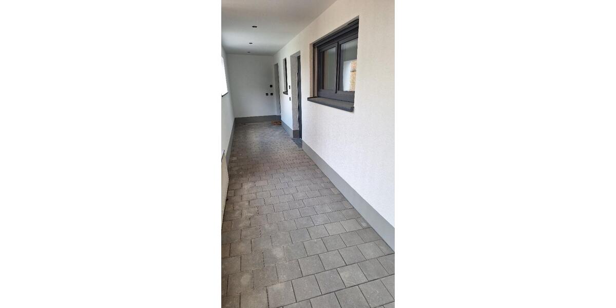 Hochparterre Vilsbiburg - 2 Zimmer, 60 m&sup2;, 800&euro; | Angebot:25944341