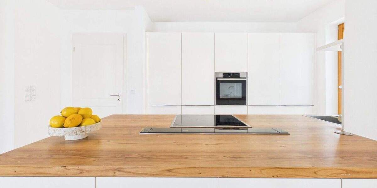 Einfamilienhaus Altfraunhofen - 6 Zimmer, 165 m&sup2;, 1.195.000&euro; | Angebot:25879552