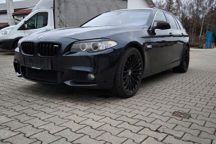 BMW 530 358.250 km 6.850 &euro; Velden 84149