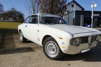 Alfa Romeo Giulia 18.800 km 38.900 &euro; Bodenkirchen 84155