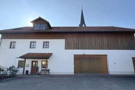 Haus Weng Hinzlbach - 6 Zimmer, 239 m&sup2;, 590.000&euro; | Angebot:24550732