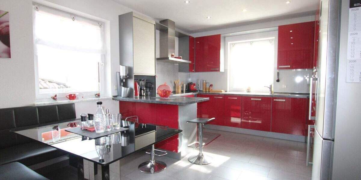 Einfamilienhaus Furth Arth - 8 Zimmer, 245 m&sup2;, 980.000&euro; | Angebot:25771009