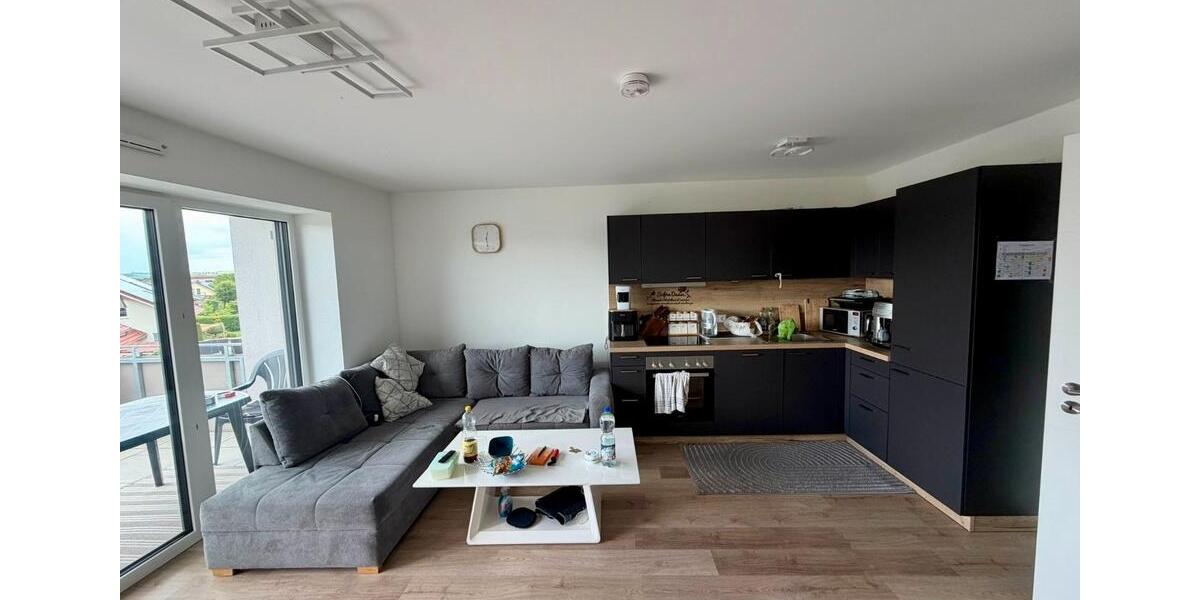 Etagenwohnung Dingolfing - 2 Zimmer, 60 m&sup2;, 750&euro; | Angebot:26624115