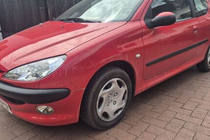 Peugeot 206 80.700 km 2.700 &euro; Aham 84168