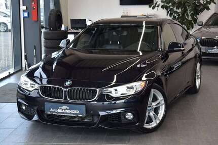 BMW 430 240.616 km 14.550 &euro; Altdorf - Landshut 84032