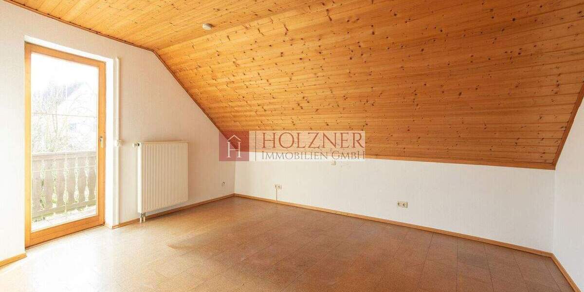Einfamilienhaus Landshut Wolfgang - 5 Zimmer, 100 m&sup2;, 668.000&euro; | Angebot:25707288