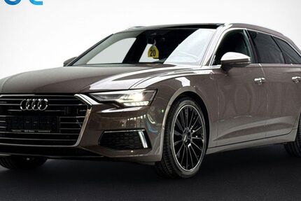 Audi A6 93.029 km 30.890 &euro; Landshut 84030