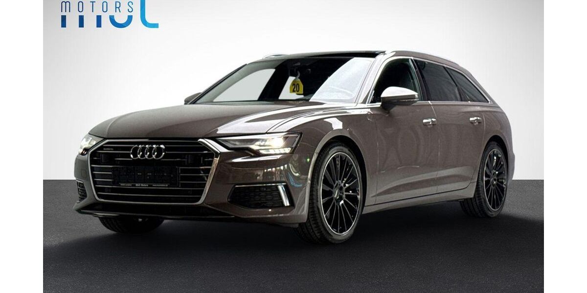 Audi A6 93.029 km 30.890 &euro; Landshut 84030