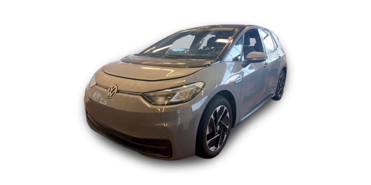 VW ID.3 39.159 km 18.992 &euro; Ergolding 84030