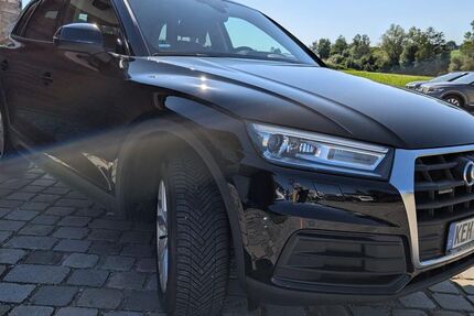 Audi Q5 82.000 km 31.700 &euro; Wildenberg 93359