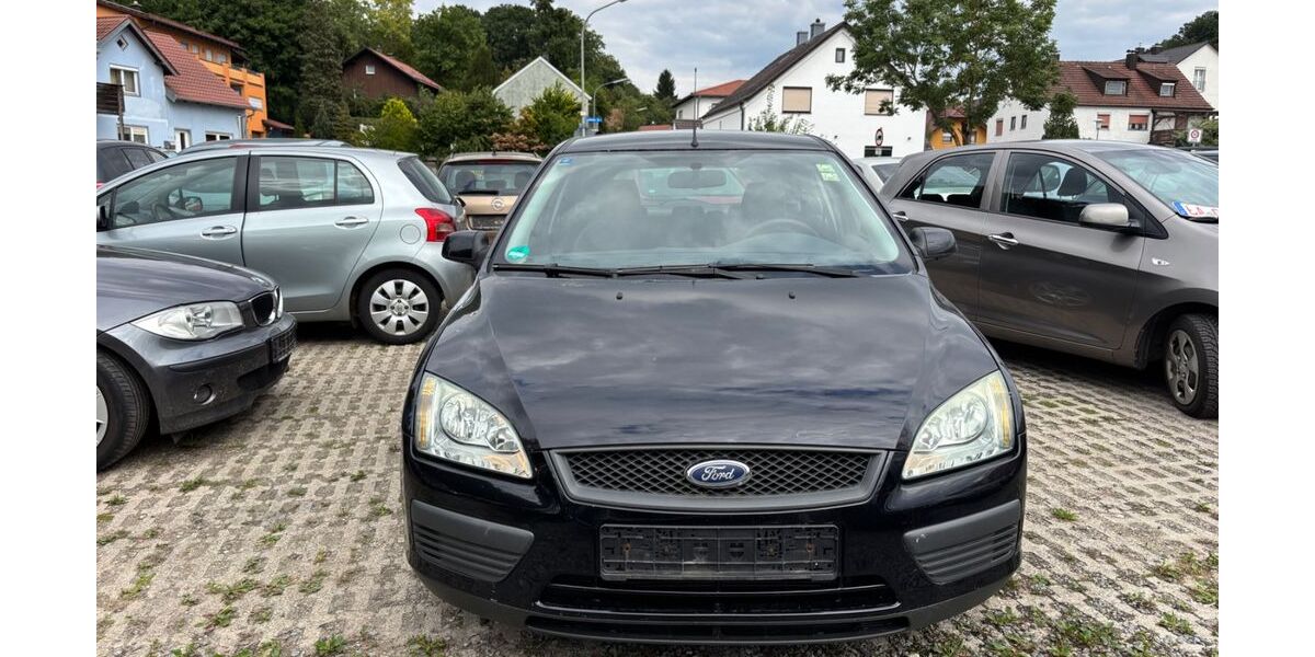 Ford Focus 217.300 km 950 &euro; Ergoldsbach 84061