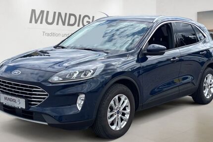 Ford Kuga 140.620 km 17.990 &euro; Landshut 84030