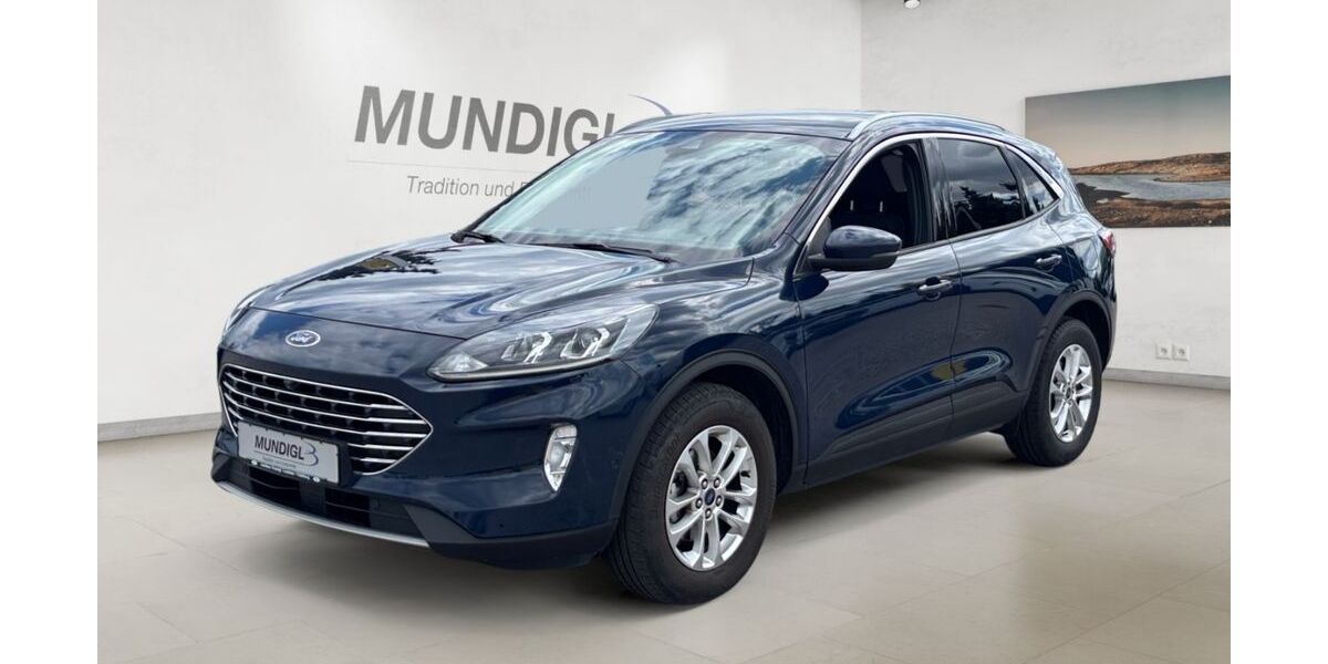 Ford Kuga 140.620 km 17.990 &euro; Landshut 84030