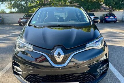 Renault ZOE 78.000 km 10.700 &euro; Landshut 84046