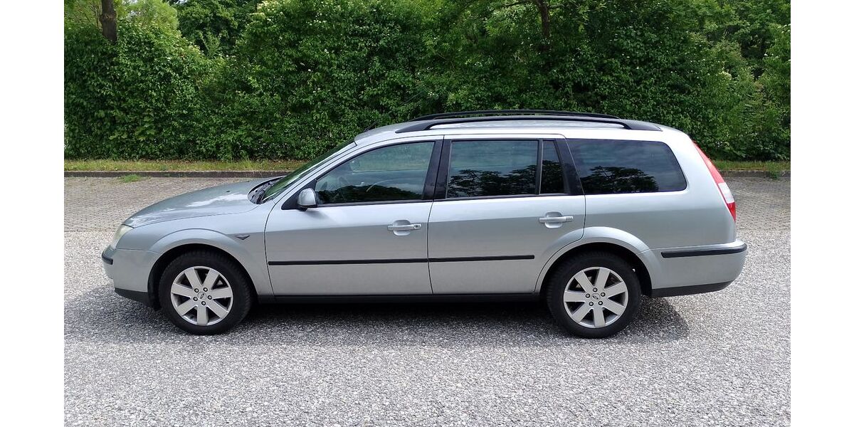 Ford Mondeo 247.000 km 2.250 &euro; Landshut 84036