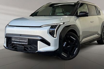 Kia EV3 17.880 km 38.650 &euro; Neufahrn in Niederbayern 84088
