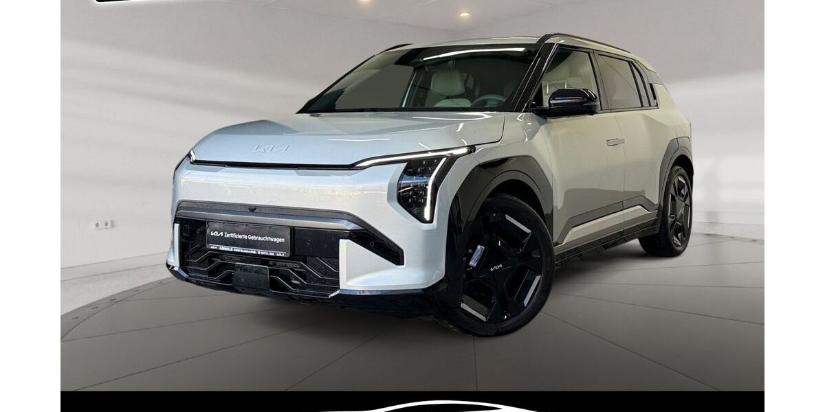 Kia EV3 17.880 km 38.650 &euro; Neufahrn in Niederbayern 84088