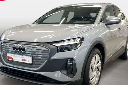 Audi Q4 e-tron 52.450 km 30.385 &euro; Landshut 84030