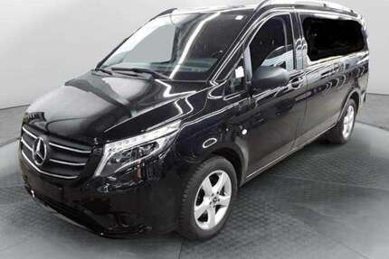 Mercedes-Benz Vito 37.590 km 36.759 &euro; Landshut / Ergolding 84030