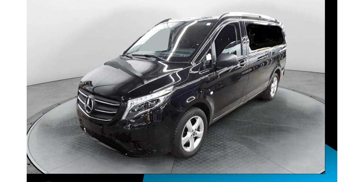 Mercedes-Benz Vito 37.590 km 36.759 &euro; Landshut / Ergolding 84030