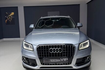 Audi Q5 238.000 km 12.999 &euro; Eching 84174