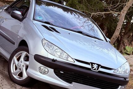 Peugeot 206 96.000 km 3.999 &euro; Seifriedswörth 84189