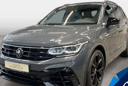 VW Tiguan 20.049 km 45.220 &euro; Landshut 84030