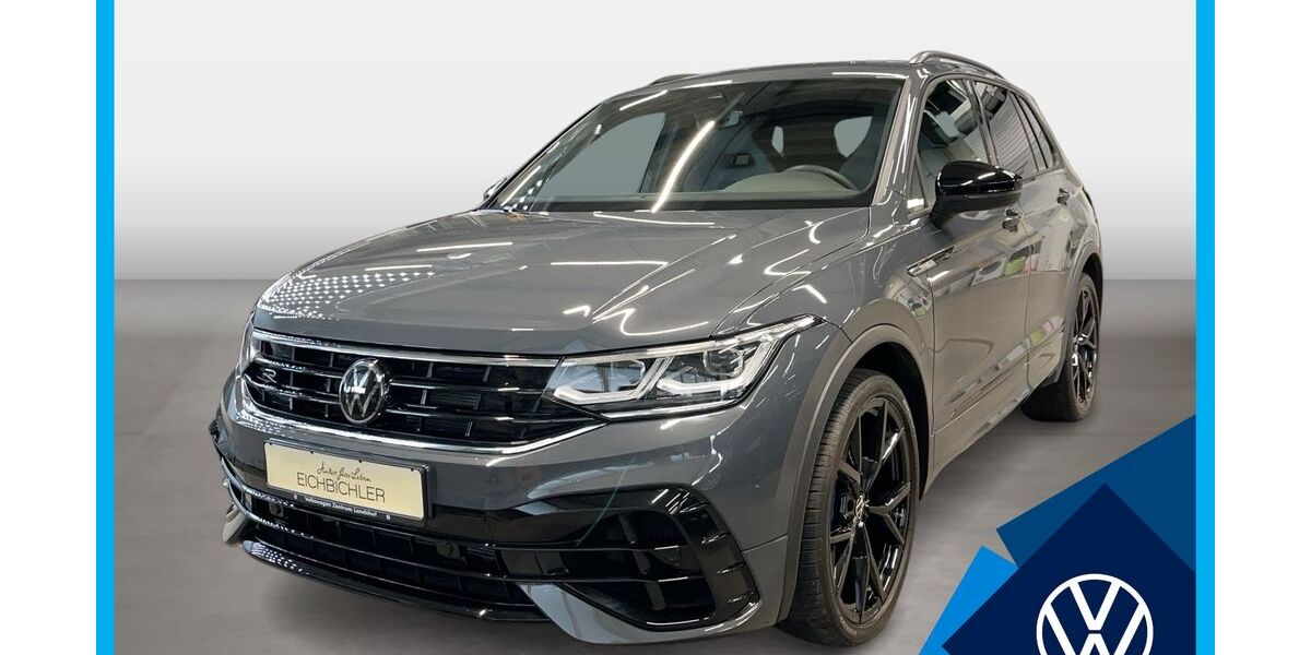 VW Tiguan 20.049 km 45.220 &euro; Landshut 84030