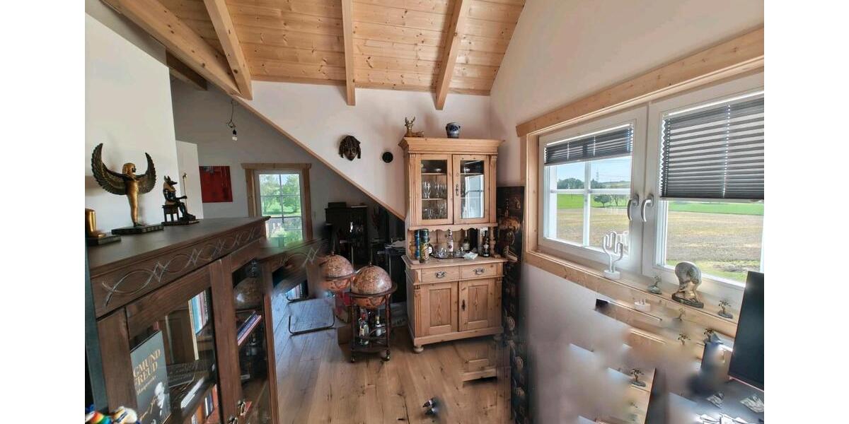 Einfamilienhaus Kumhausen - 3 Zimmer, 160 m&sup2;, 610.000&euro; | Angebot:26619060