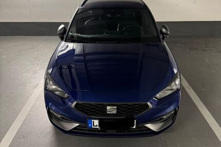 Seat Leon 96.200 km 20.500 &euro; Furth 84095