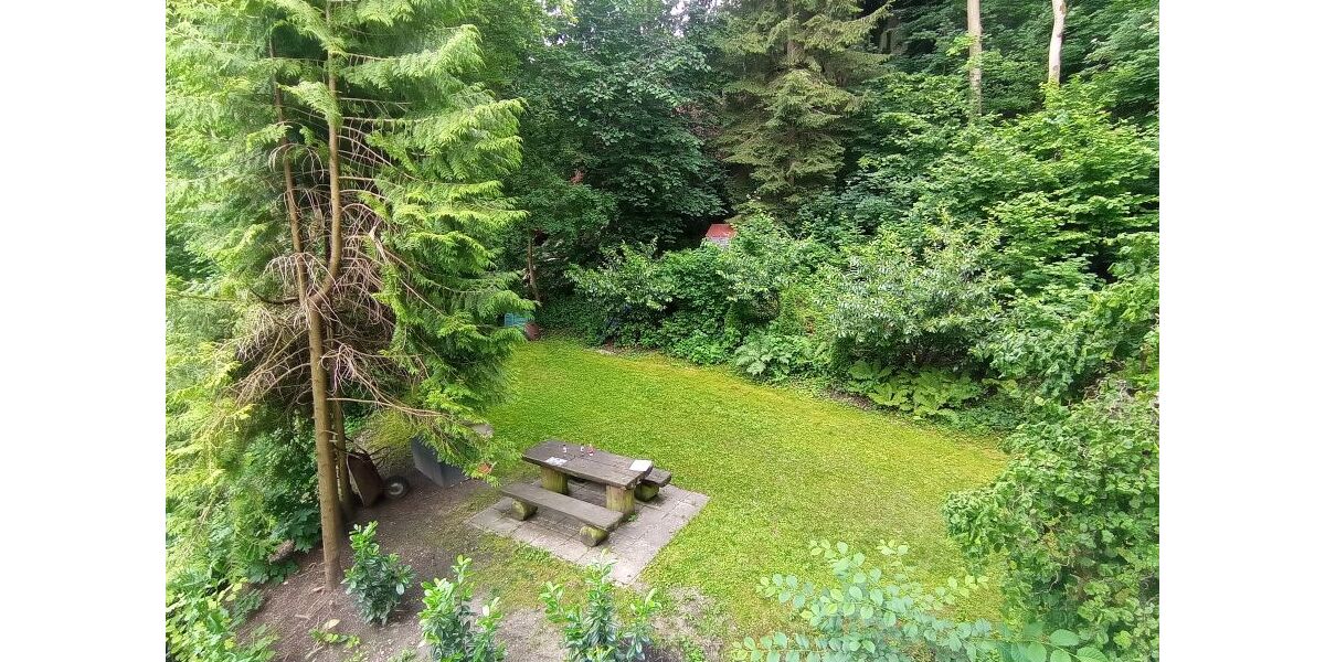 Provisionsfrei* Zentrale 3-Zimmerwohnung in solider Wohnanlage mit Balkon und Garage - Etagenwohnung Landshut Auloh | Angebot:26988349