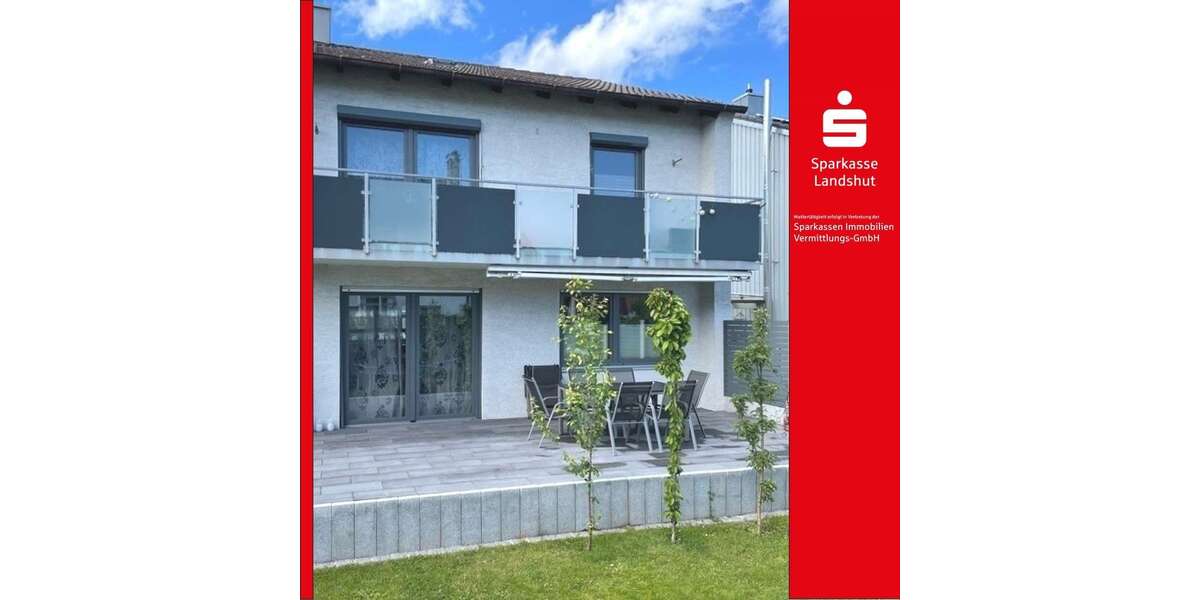 Einfamilienhaus Ergolding - 5 Zimmer, 125 m&sup2;, 512.500&euro; | Angebot:25628671