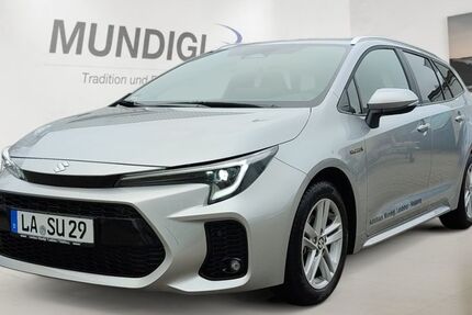 Suzuki Swace 6.250 km 28.410 &euro; Landshut 84030