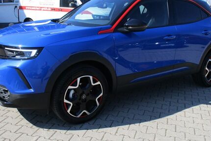 Opel Mokka 39.000 km 18.300 &euro; Moosburg 85368