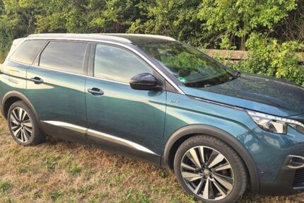 Peugeot 5008 162.000 km 18.900 &euro; Volkenschwand 84106