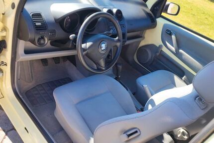 Seat Arosa 151.754 km 600 &euro; Niederviehbach 84183