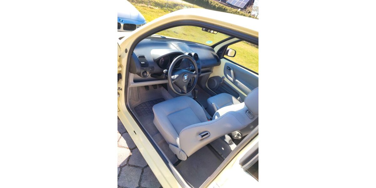 Seat Arosa 151.754 km 600 &euro; Niederviehbach 84183