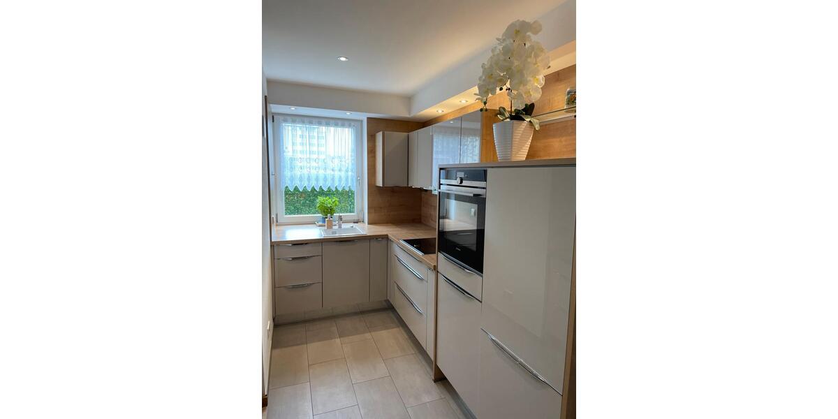 Erdgeschoßwohnung Landshut Landshut-West - 3 Zimmer, 79 m&sup2;, 1.380&euro; | Angebot:25456468