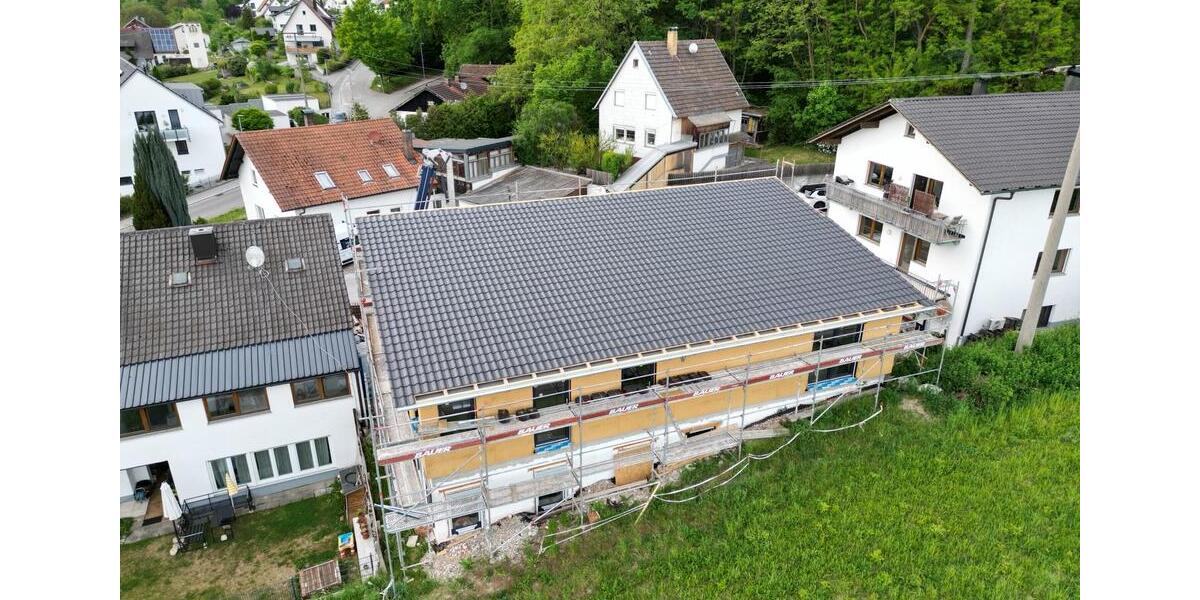 Etagenwohnung Essenbach - 4 Zimmer, 100 m&sup2;, 1.300&euro; | Angebot:26646649